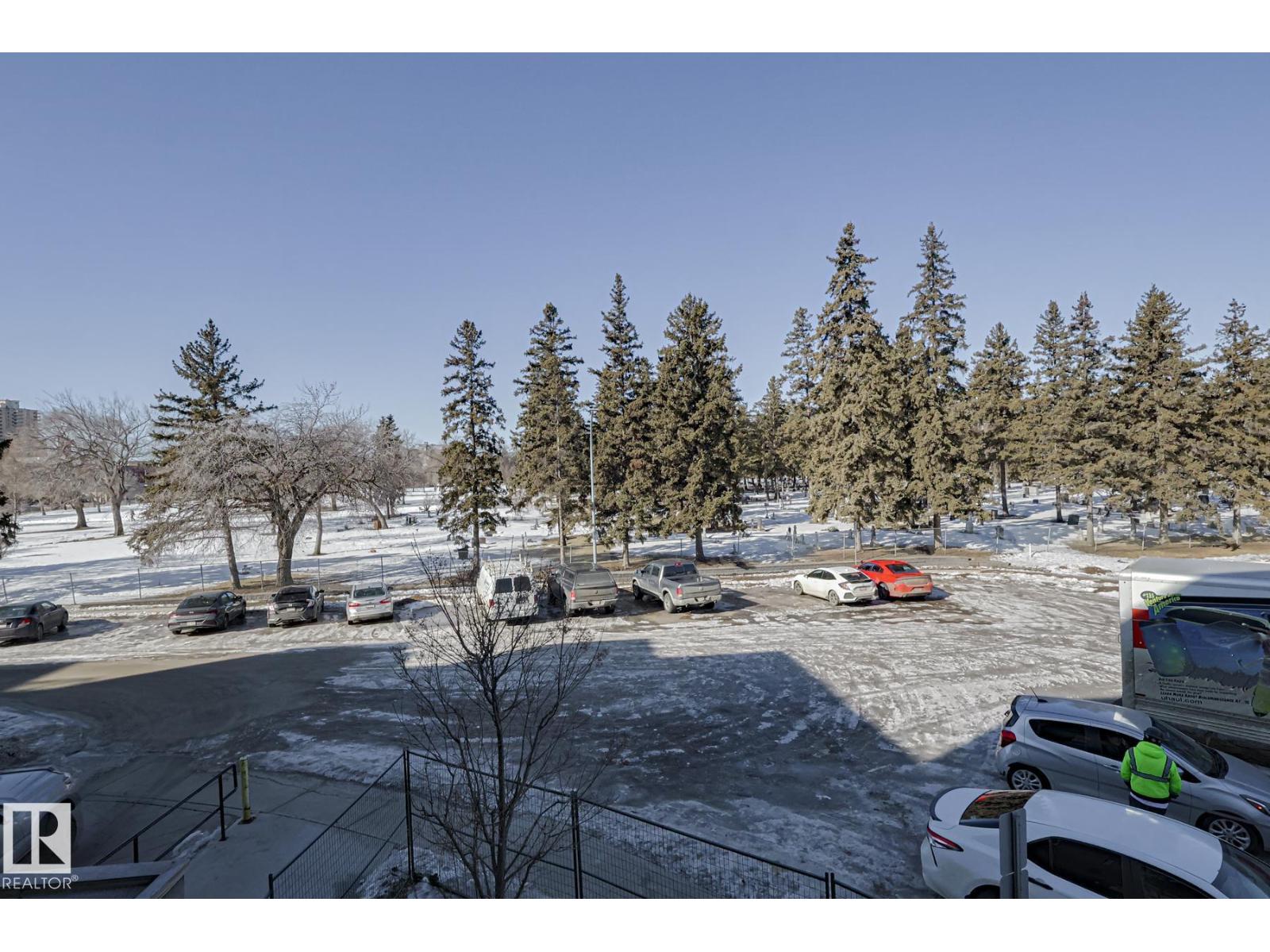 #225 10531 117 St Nw, Edmonton, Alberta  T5H 0A8 - Photo 30 - E4477310