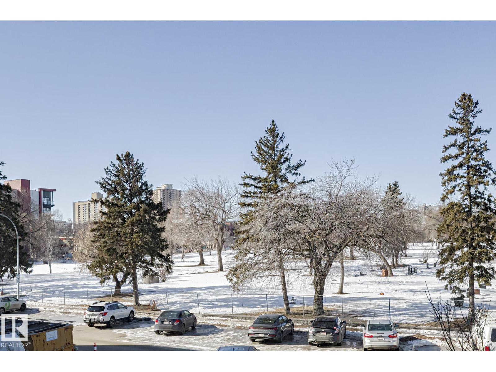 #225 10531 117 St Nw, Edmonton, Alberta  T5H 0A8 - Photo 31 - E4477310