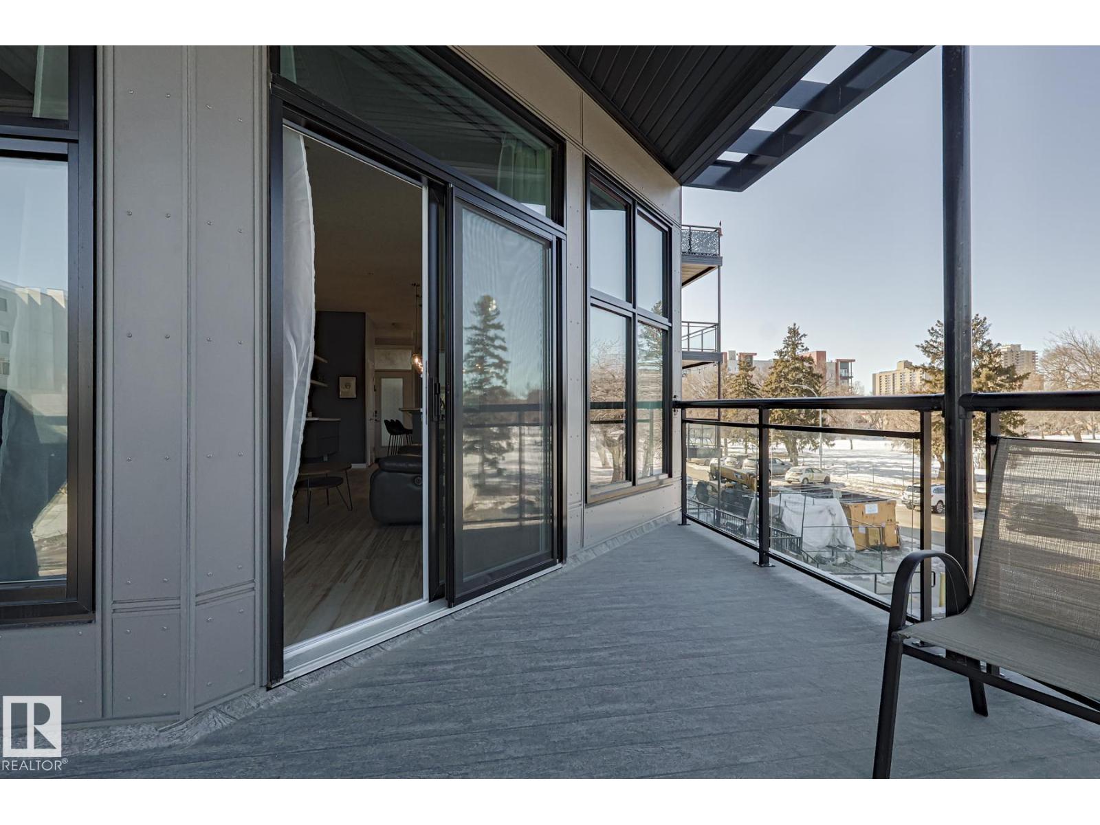 #225 10531 117 St Nw, Edmonton, Alberta  T5H 0A8 - Photo 33 - E4477310