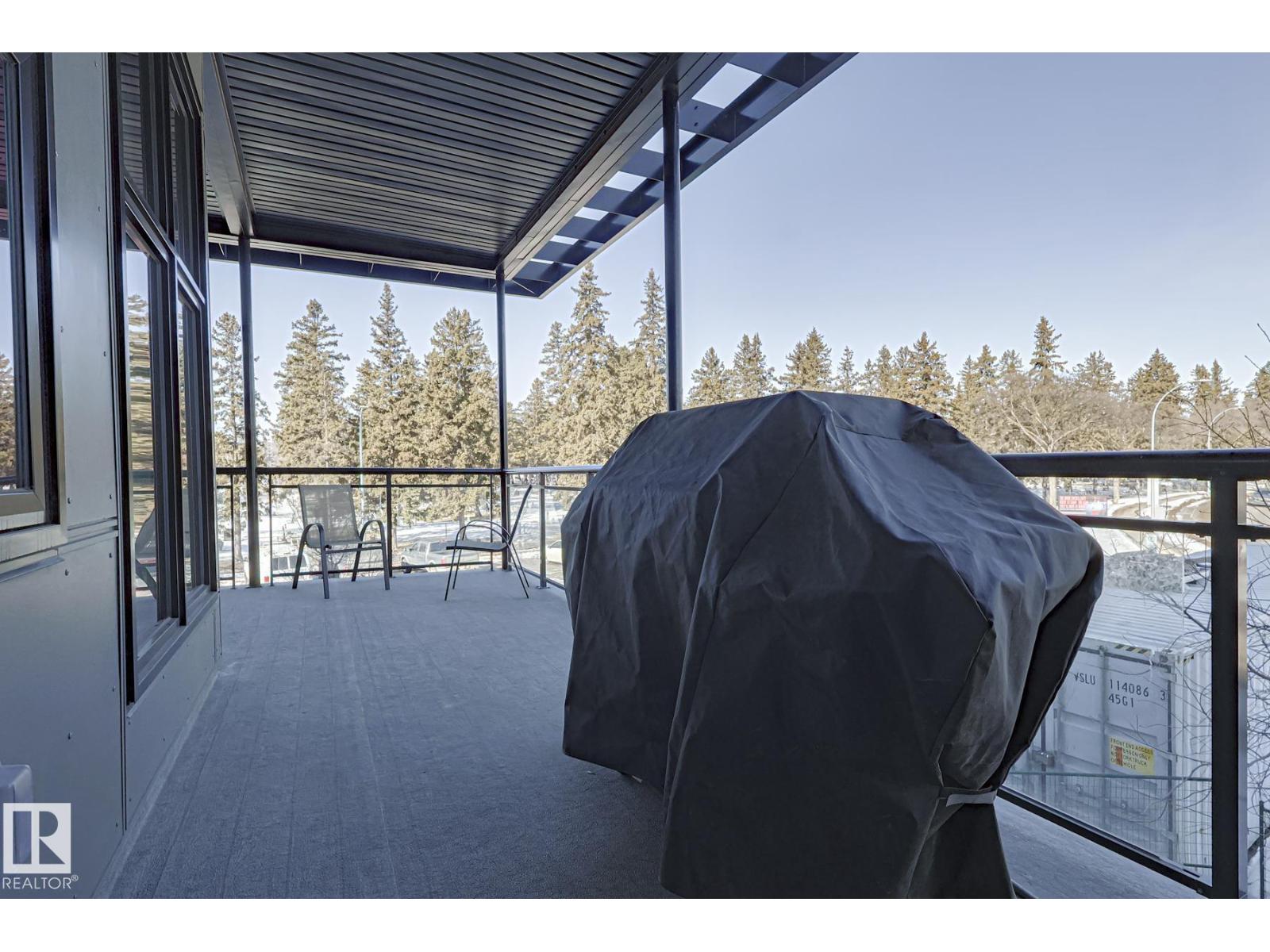 #225 10531 117 St Nw, Edmonton, Alberta  T5H 0A8 - Photo 34 - E4477310