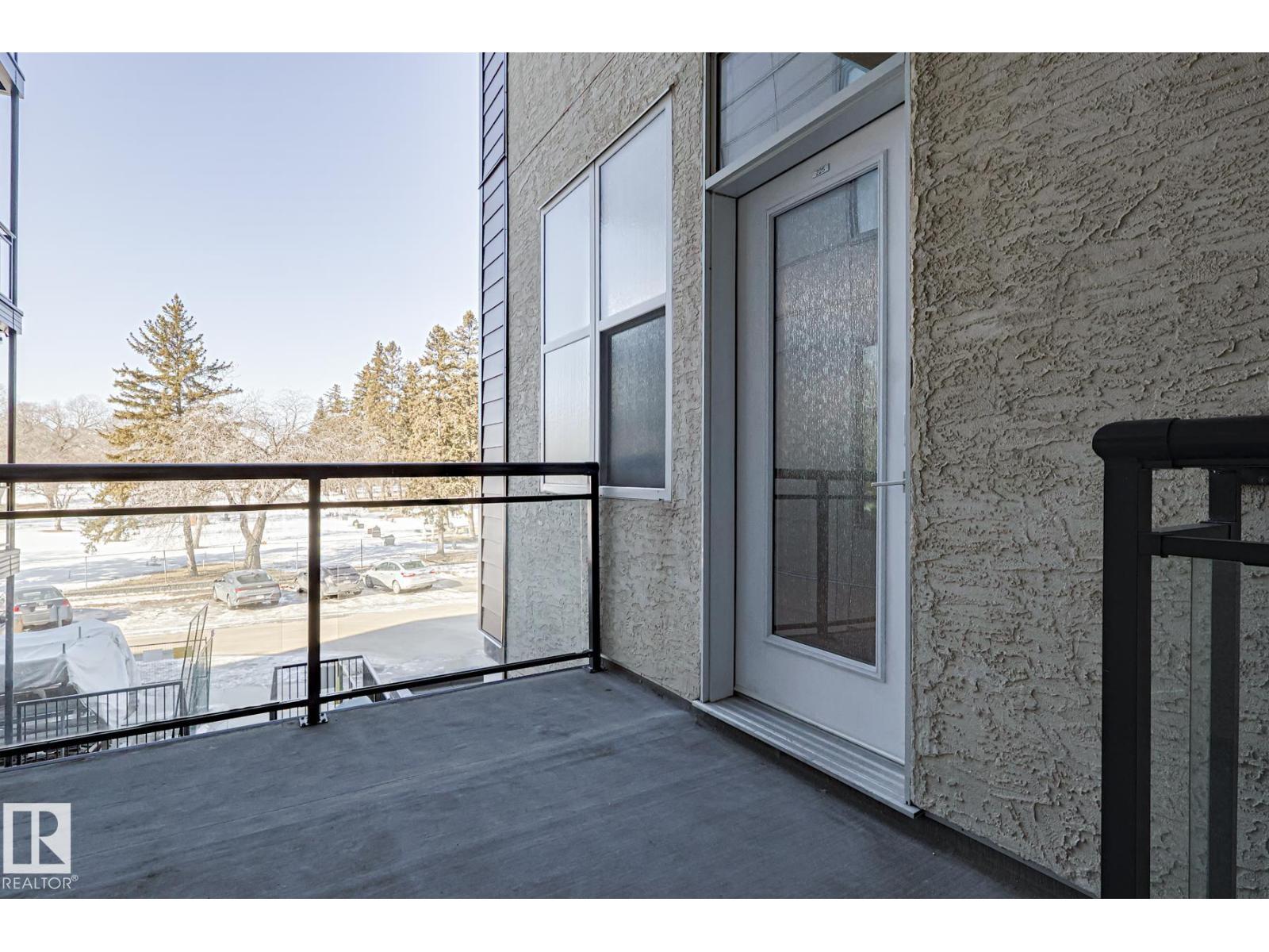 #225 10531 117 St Nw, Edmonton, Alberta  T5H 0A8 - Photo 35 - E4477310