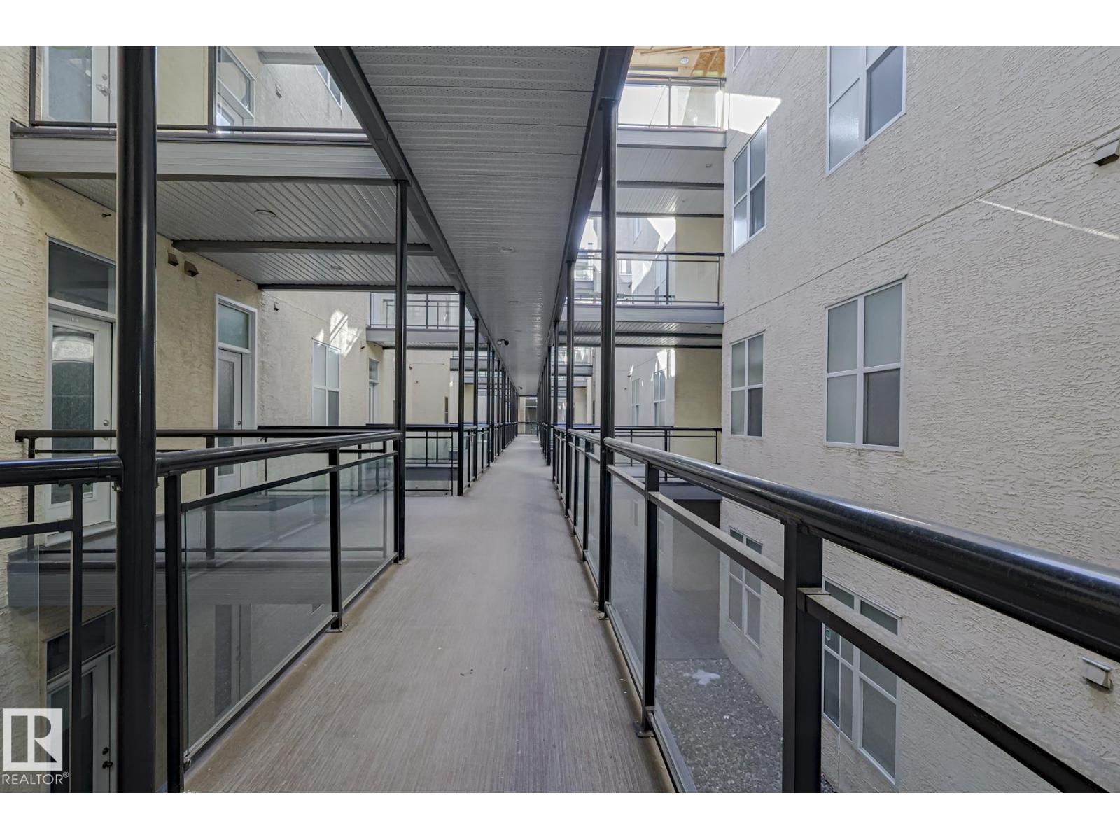 #225 10531 117 St Nw, Edmonton, Alberta  T5H 0A8 - Photo 36 - E4477310