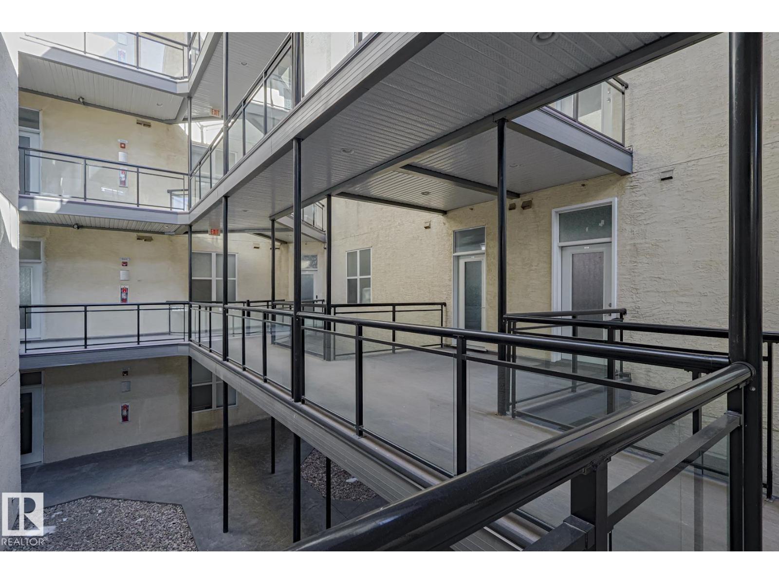 #225 10531 117 St Nw, Edmonton, Alberta  T5H 0A8 - Photo 37 - E4477310