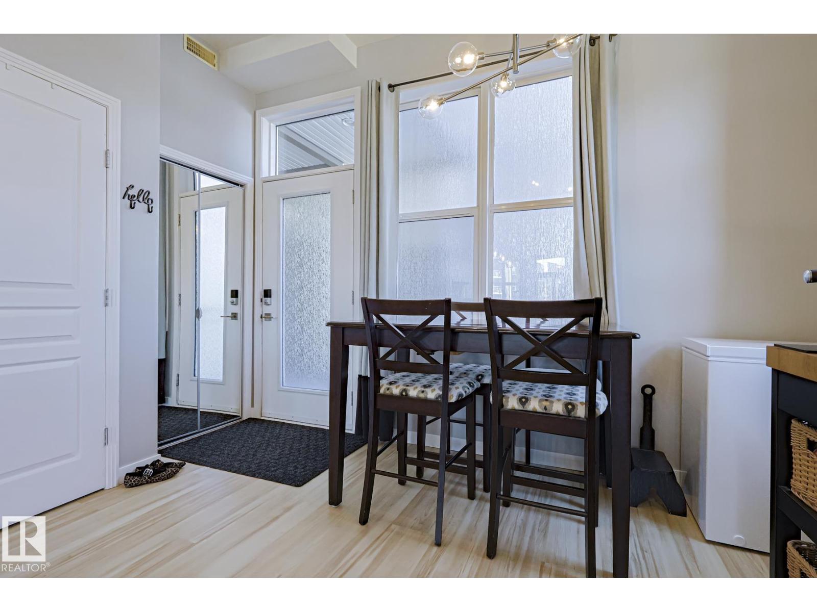 #225 10531 117 St Nw, Edmonton, Alberta  T5H 0A8 - Photo 4 - E4477310