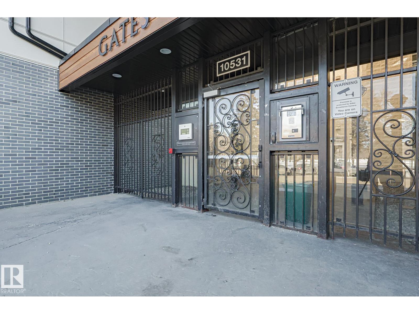 #225 10531 117 St Nw, Edmonton, Alberta  T5H 0A8 - Photo 41 - E4477310