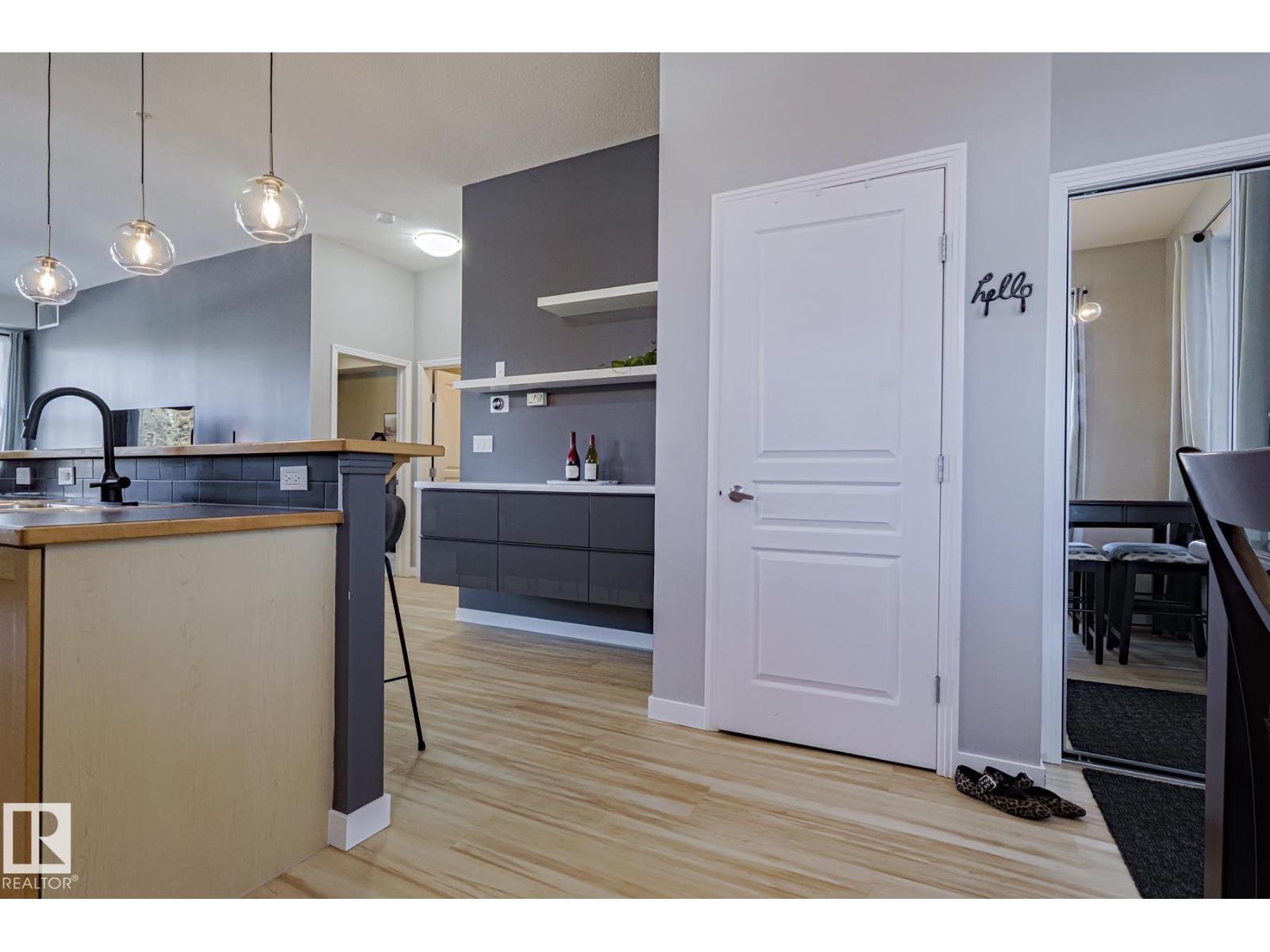 #225 10531 117 St Nw, Edmonton, Alberta  T5H 0A8 - Photo 5 - E4477310