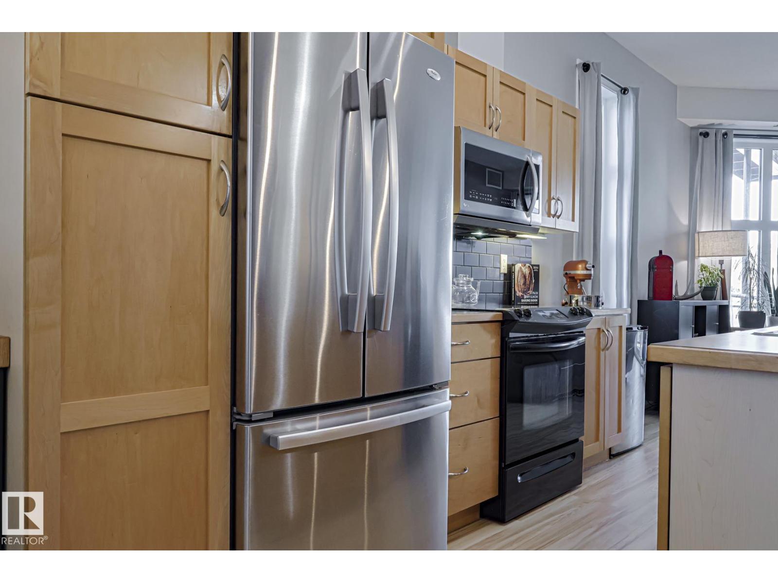 #225 10531 117 St Nw, Edmonton, Alberta  T5H 0A8 - Photo 6 - E4477310