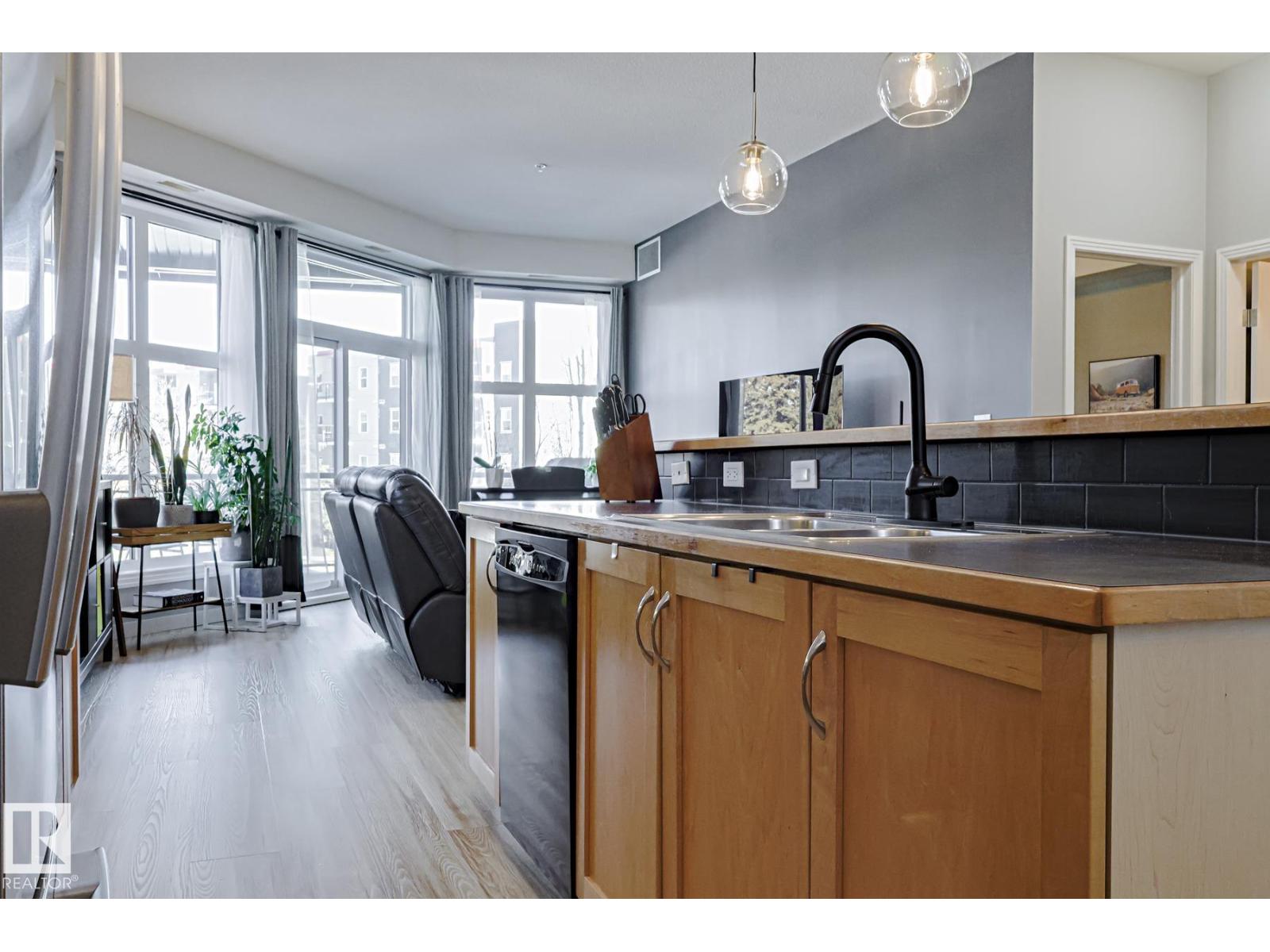 #225 10531 117 St Nw, Edmonton, Alberta  T5H 0A8 - Photo 7 - E4477310