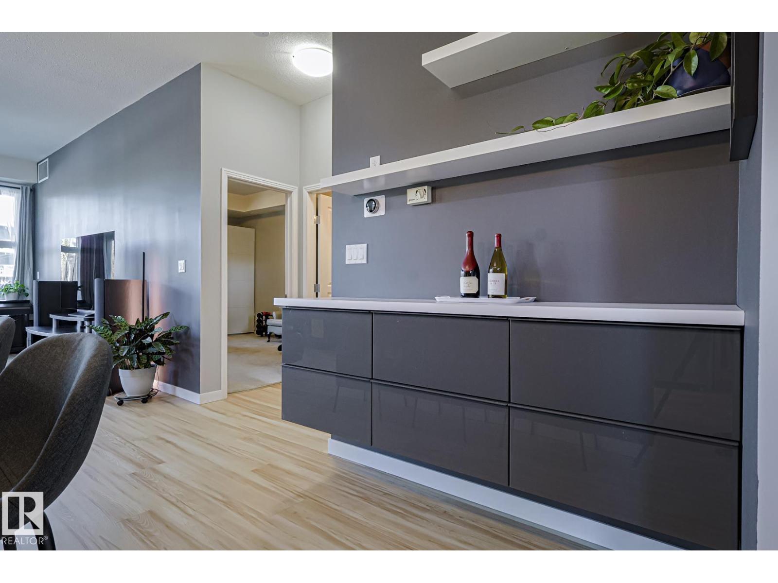 #225 10531 117 St Nw, Edmonton, Alberta  T5H 0A8 - Photo 8 - E4477310