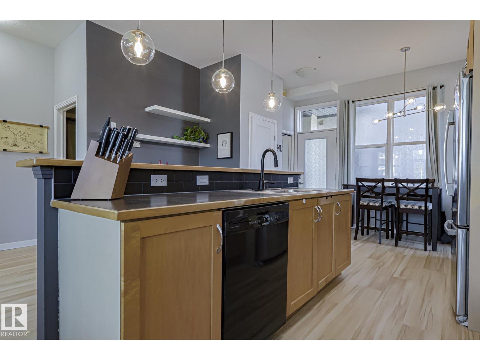 #225 10531 117 St Nw, Edmonton, Alberta  T5H 0A8 - Photo 9 - E4477310