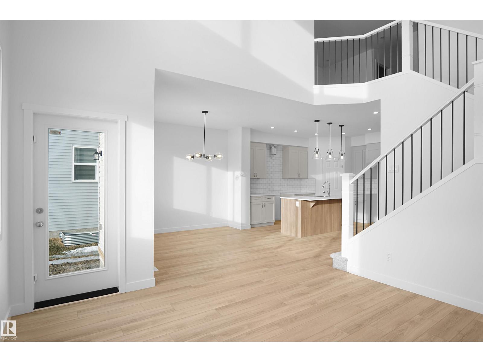 1535 11 Av Nw, Edmonton, Alberta  T6T 2N5 - Photo 6 - E4477311