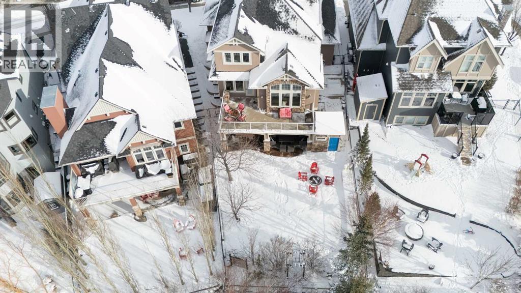 295 Coopers Hill Sw, Airdrie, Alberta  T4B 0R9 - Photo 47 - A2292805