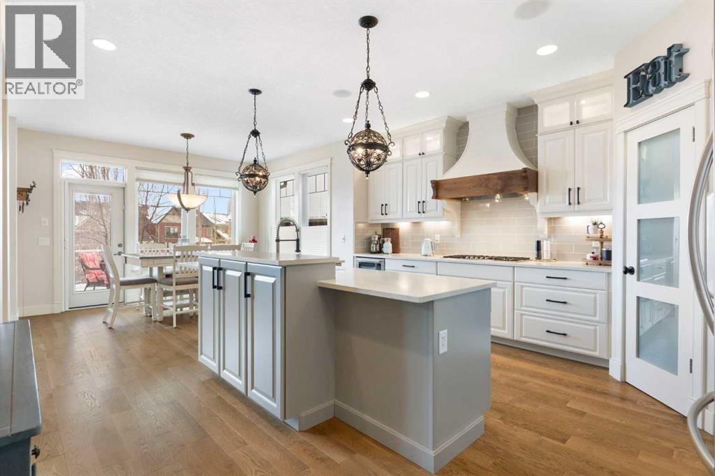 295 Coopers Hill Sw, Airdrie, Alberta  T4B 0R9 - Photo 9 - A2292805