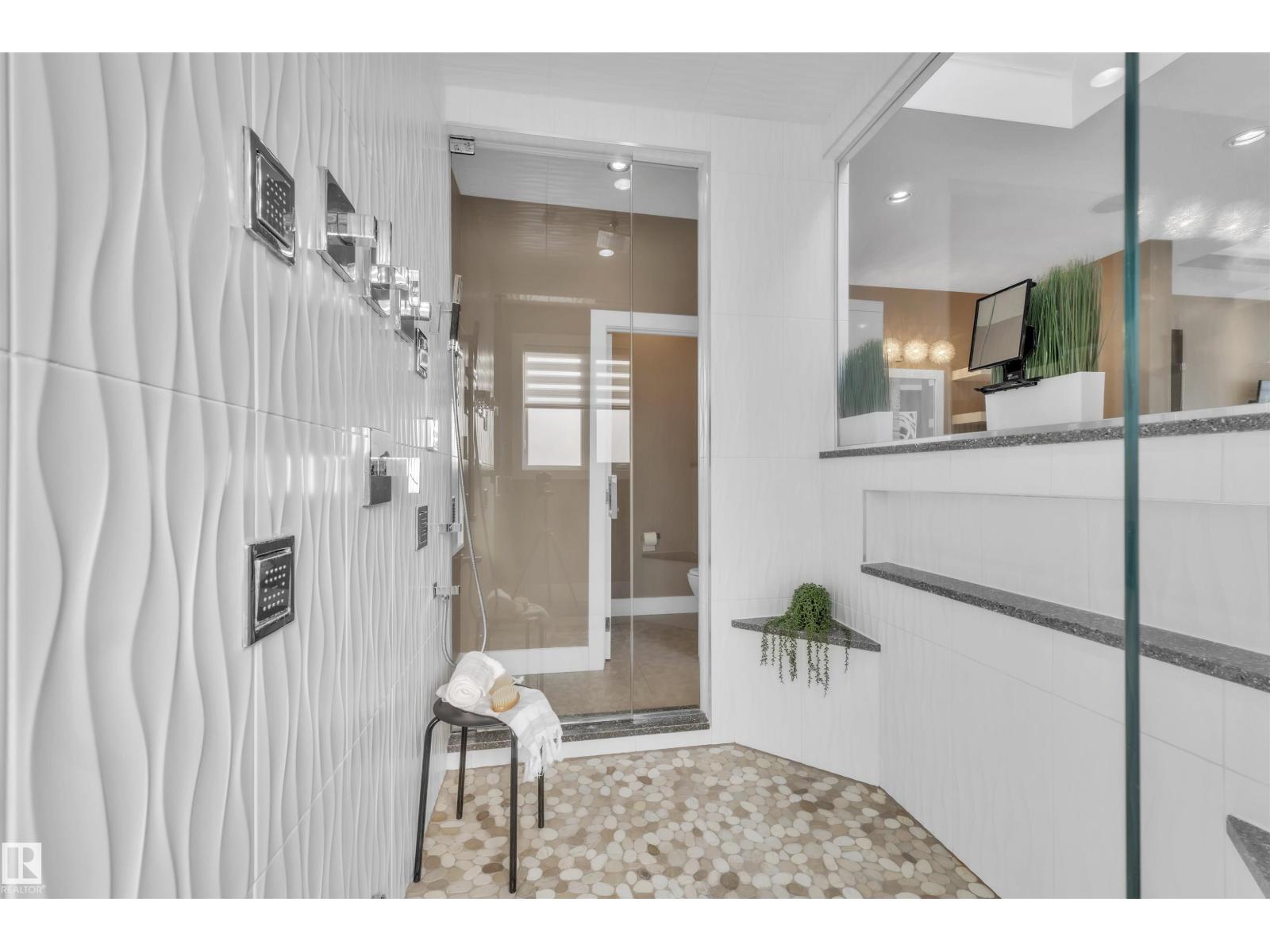 4727 Woolsey Cm Nw, Edmonton, Alberta  T6W 2B9 - Photo 27 - E4477314