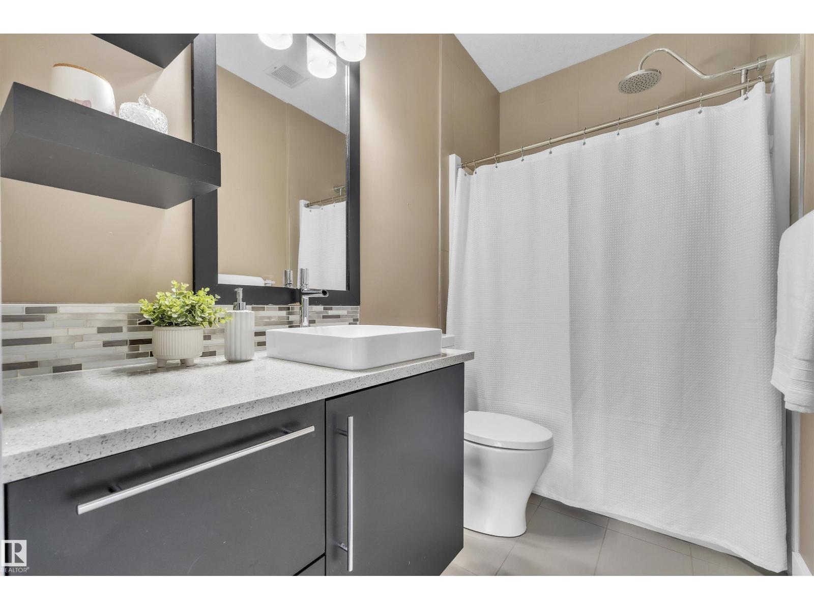 4727 Woolsey Cm Nw, Edmonton, Alberta  T6W 2B9 - Photo 33 - E4477314