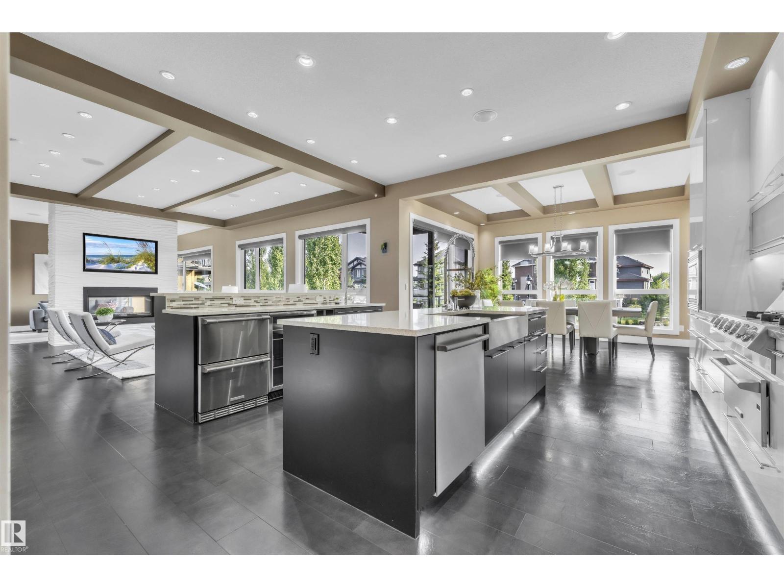 4727 Woolsey Cm Nw, Edmonton, Alberta  T6W 2B9 - Photo 11 - E4477314