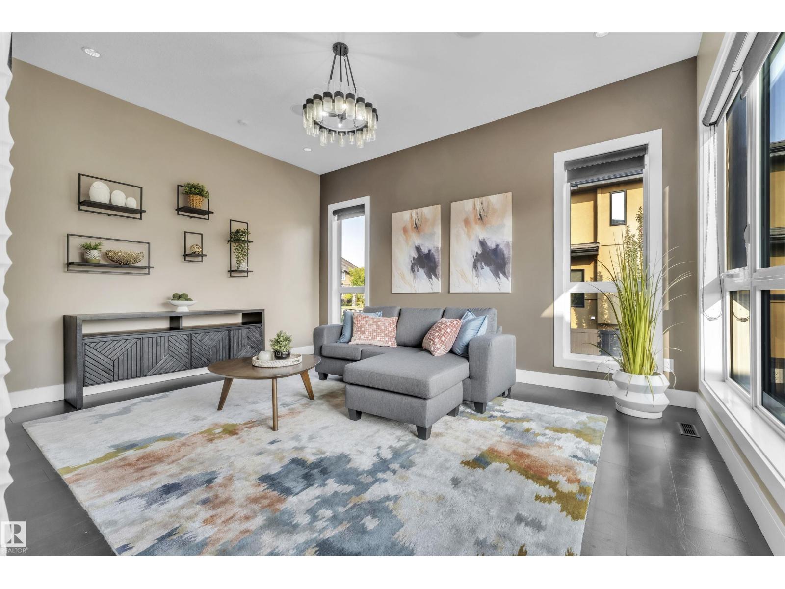 4727 Woolsey Cm Nw, Edmonton, Alberta  T6W 2B9 - Photo 13 - E4477314