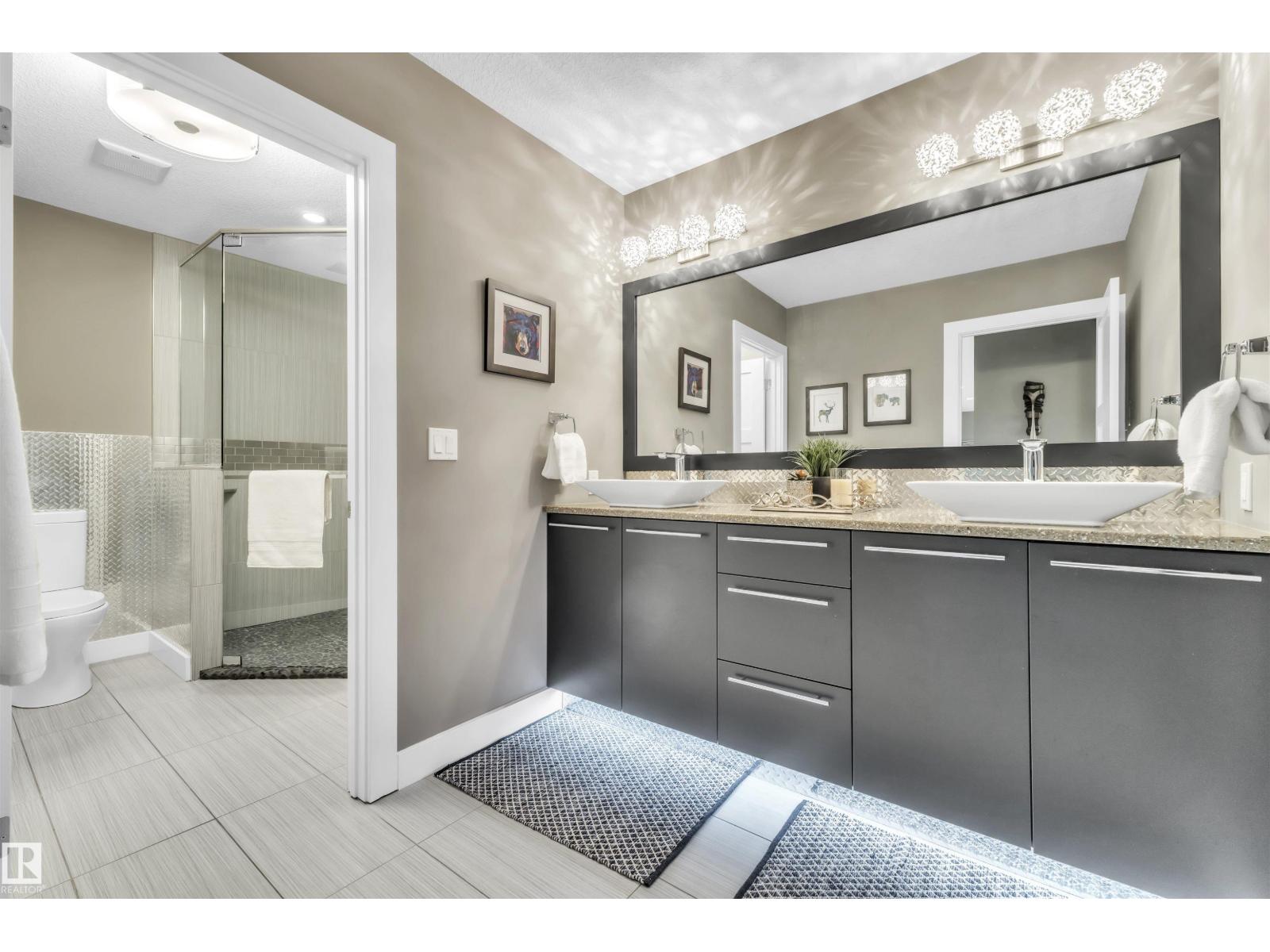 4727 Woolsey Cm Nw, Edmonton, Alberta  T6W 2B9 - Photo 54 - E4477314