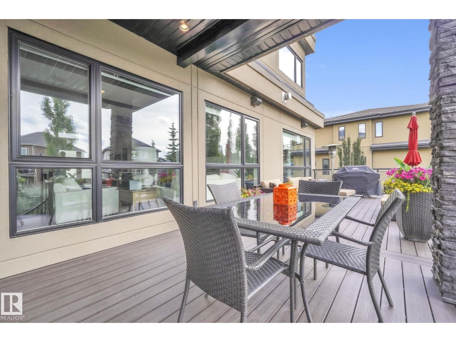 4727 Woolsey Cm Nw, Edmonton, Alberta  T6W 2B9 - Photo 64 - E4477314