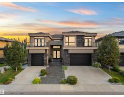 4727 WOOLSEY CM NW, Edmonton, Alberta