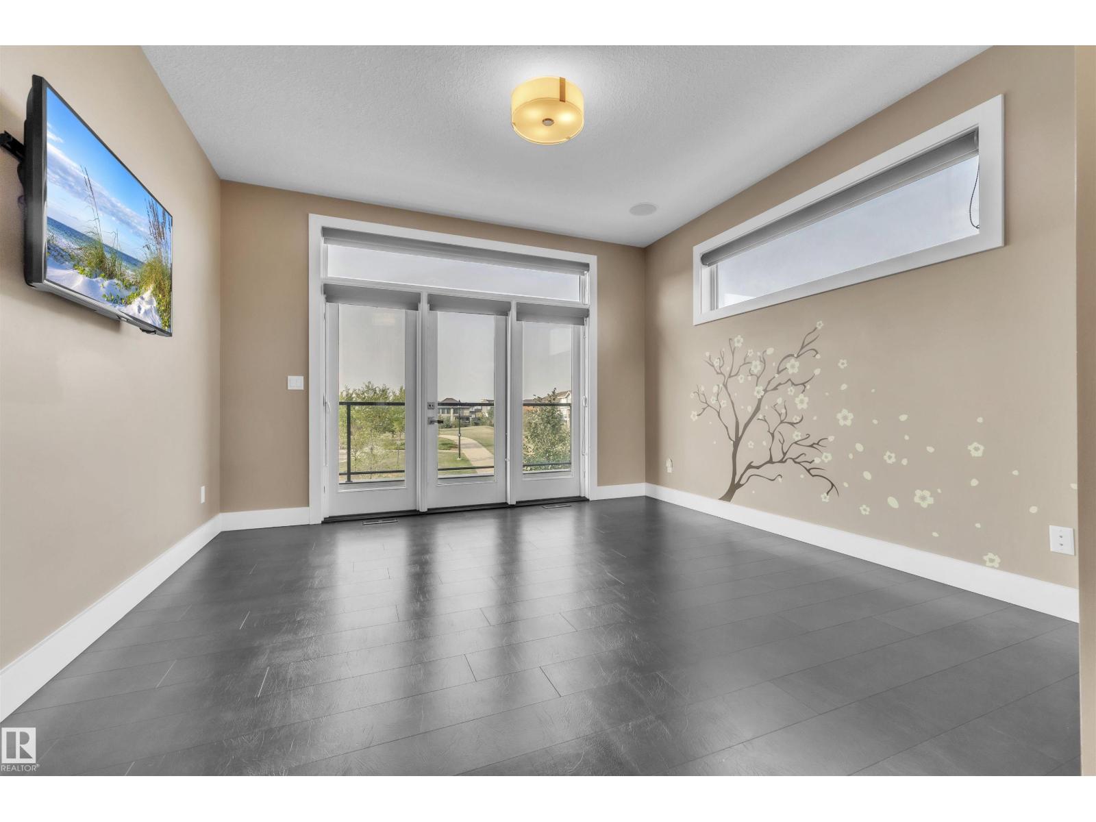 4727 Woolsey Cm Nw, Edmonton, Alberta  T6W 2B9 - Photo 37 - E4477314