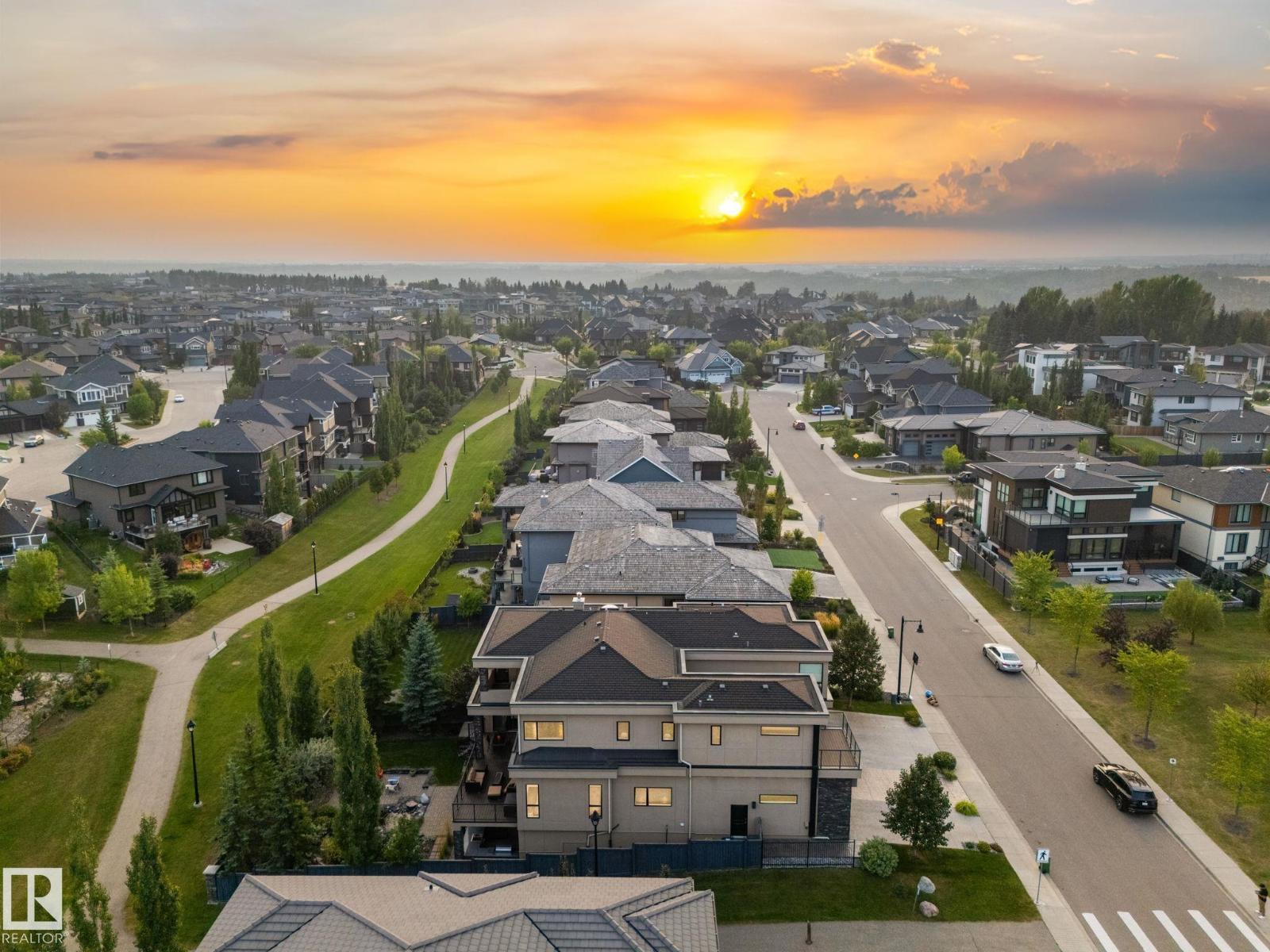 4727 Woolsey Cm Nw, Edmonton, Alberta  T6W 2B9 - Photo 71 - E4477314