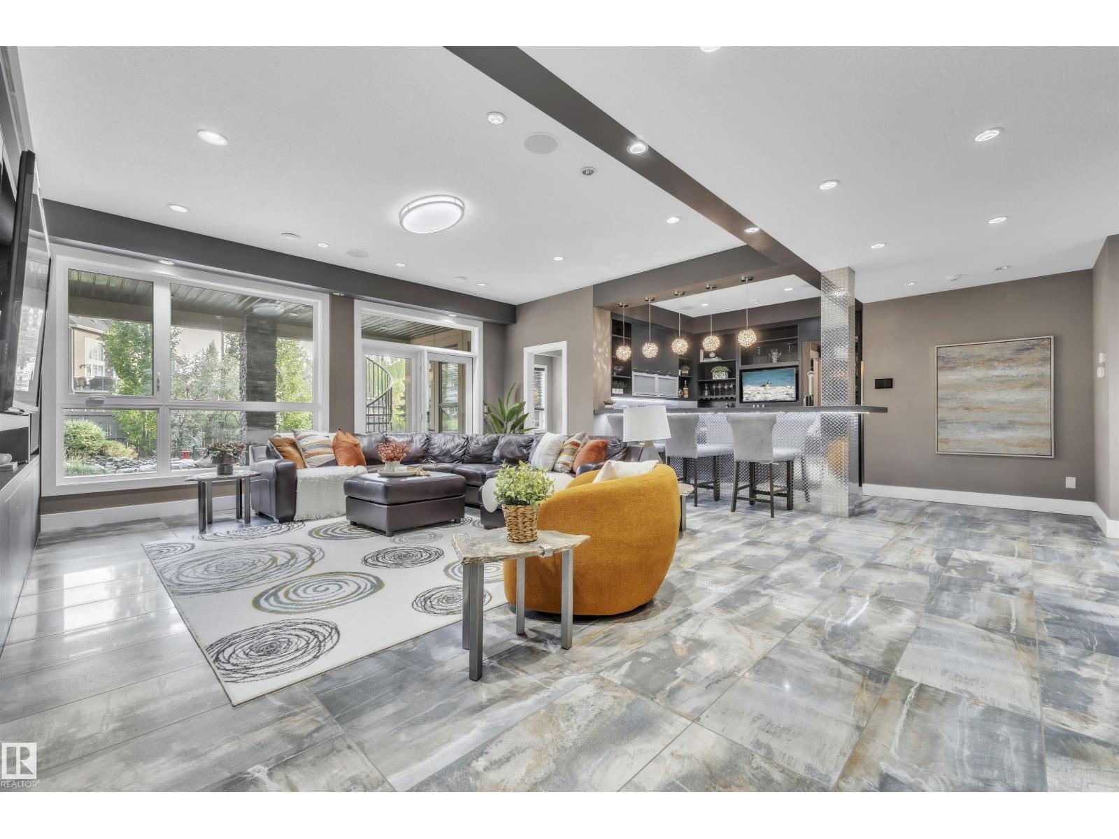 4727 Woolsey Cm Nw, Edmonton, Alberta  T6W 2B9 - Photo 46 - E4477314