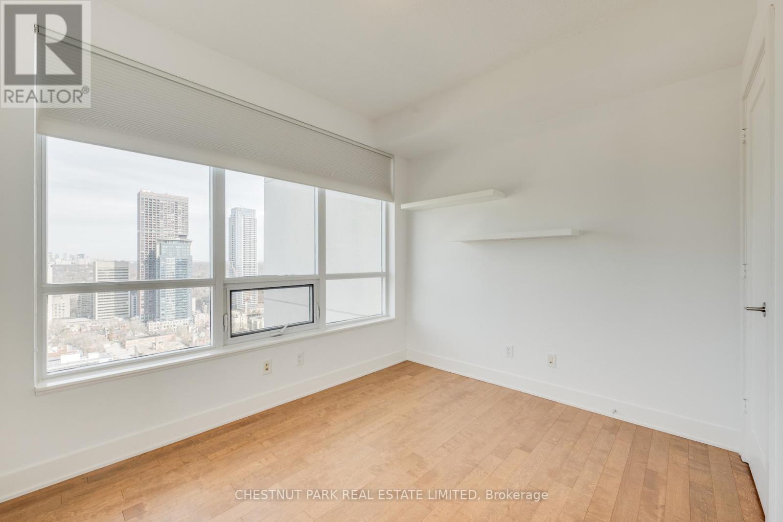 3001 - 120 Homewood Avenue, Toronto, Ontario  M4Y 2J3 - Photo 26 - C12878404