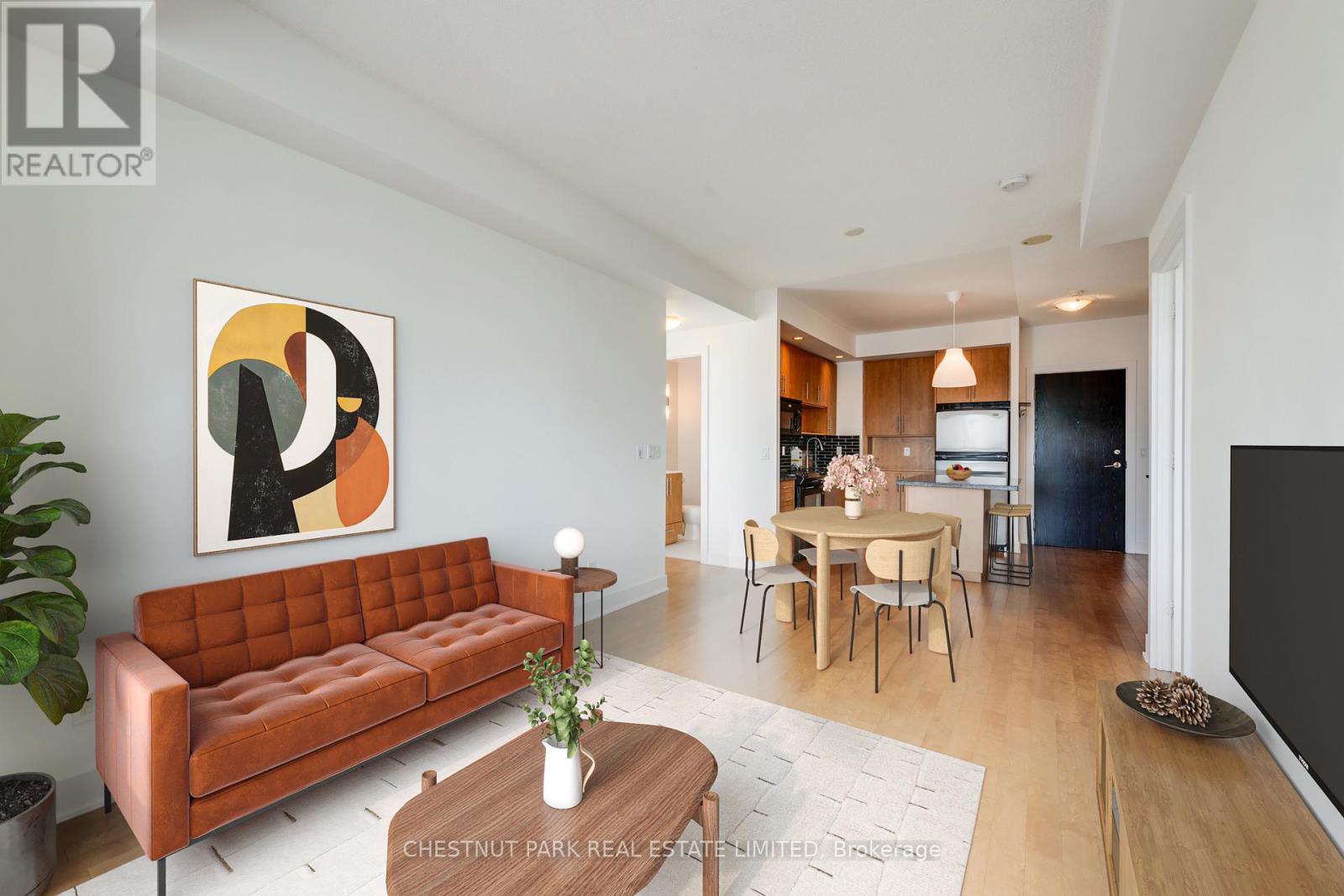 3001 - 120 Homewood Avenue, Toronto, Ontario  M4Y 2J3 - Photo 13 - C12878404