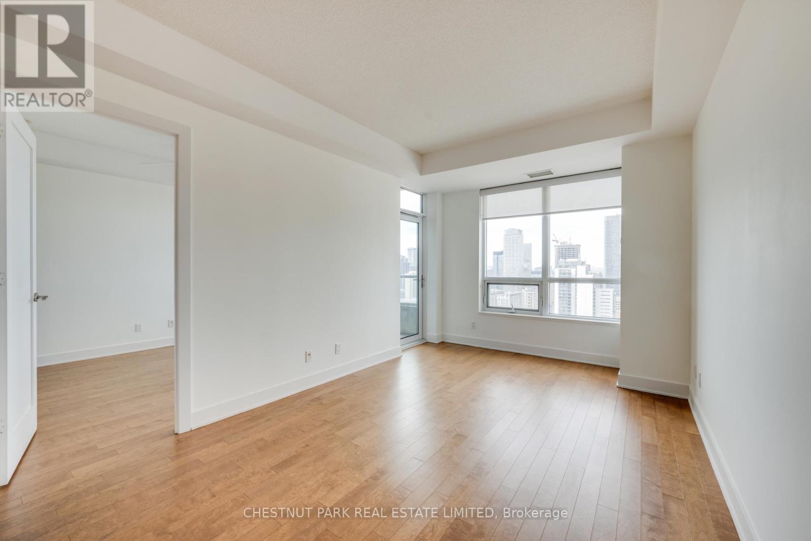 3001 - 120 Homewood Avenue, Toronto, Ontario  M4Y 2J3 - Photo 18 - C12878404