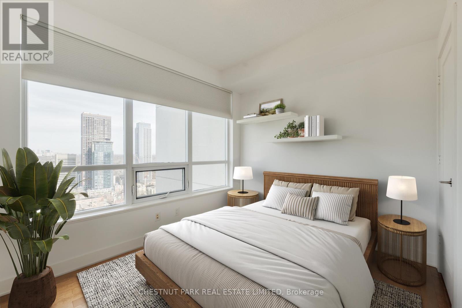 3001 - 120 Homewood Avenue, Toronto, Ontario  M4Y 2J3 - Photo 25 - C12878404