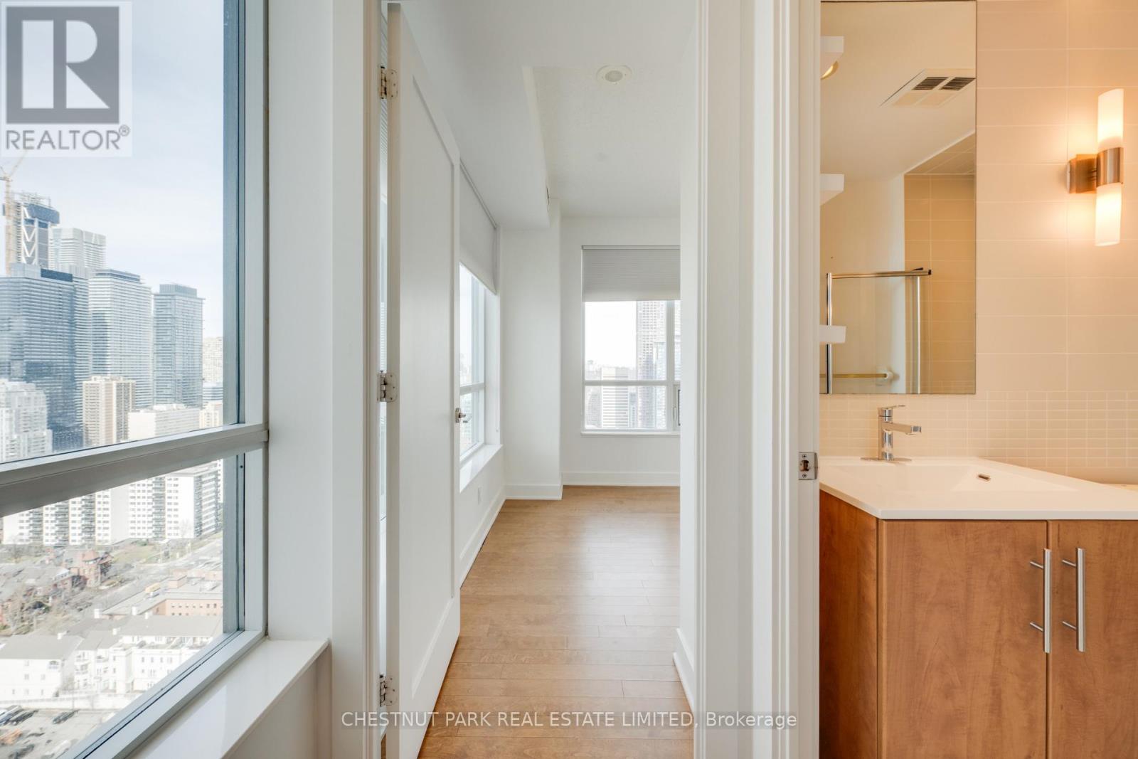 3001 - 120 Homewood Avenue, Toronto, Ontario  M4Y 2J3 - Photo 24 - C12878404