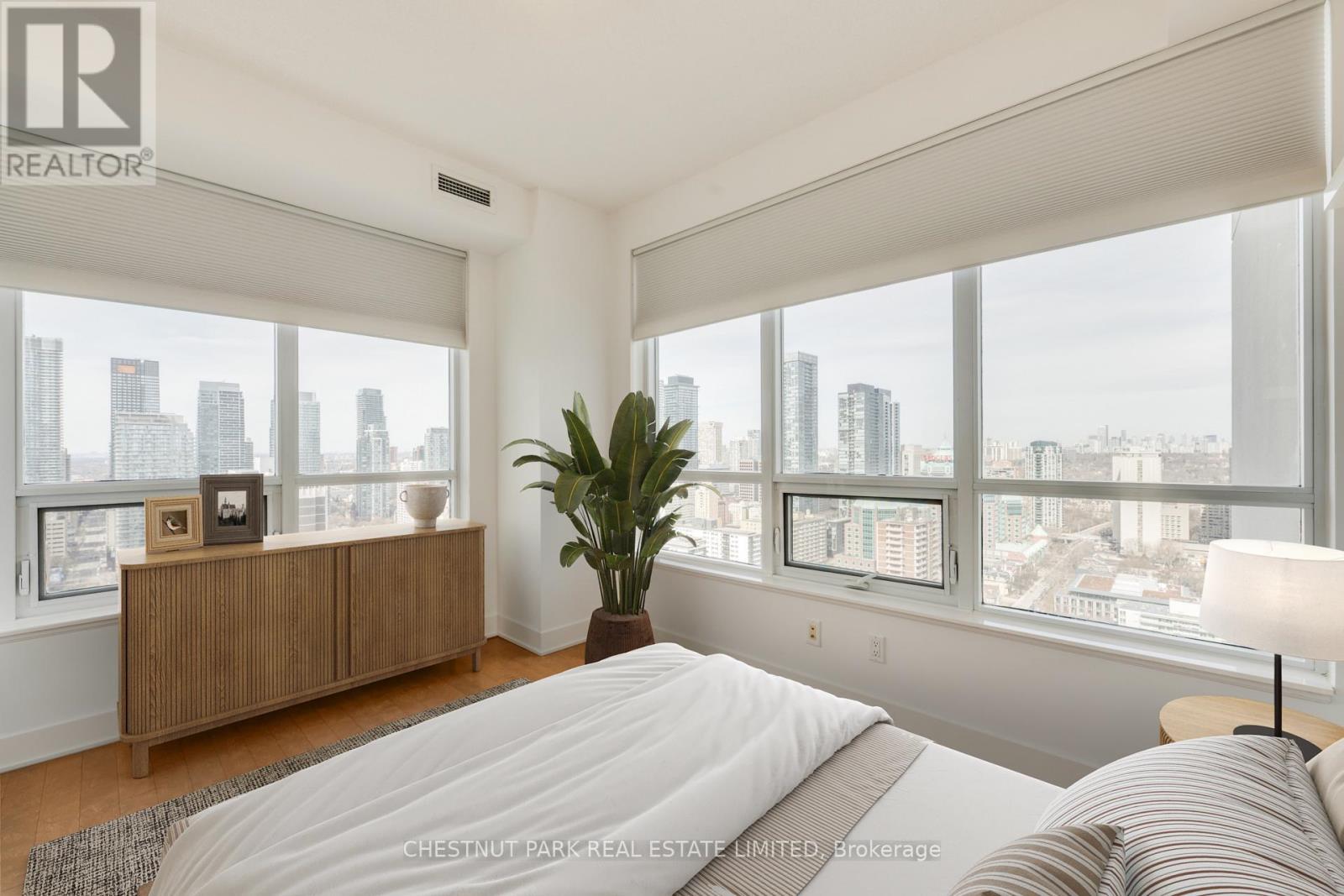 3001 - 120 Homewood Avenue, Toronto, Ontario  M4Y 2J3 - Photo 27 - C12878404