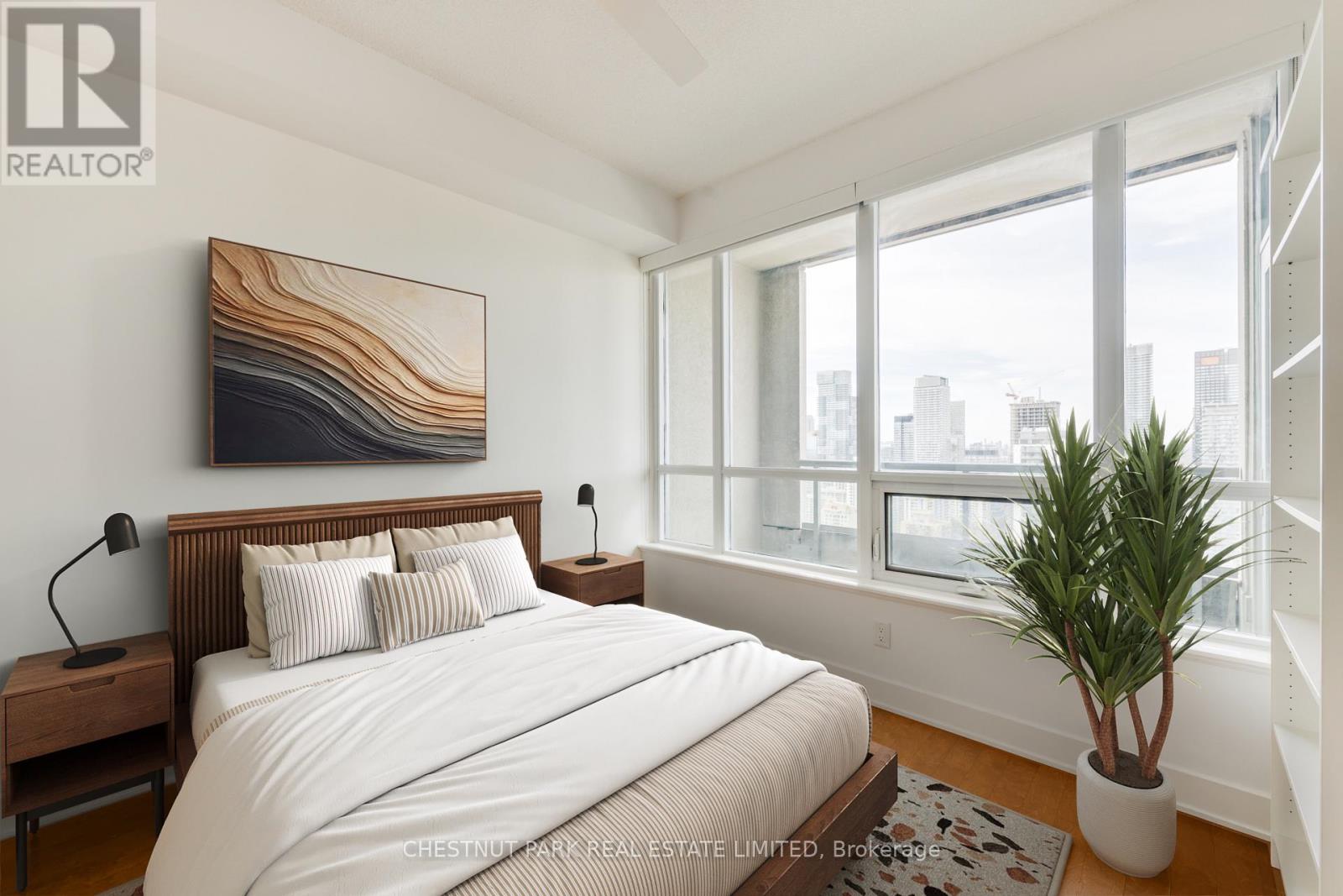 3001 - 120 Homewood Avenue, Toronto, Ontario  M4Y 2J3 - Photo 15 - C12878404