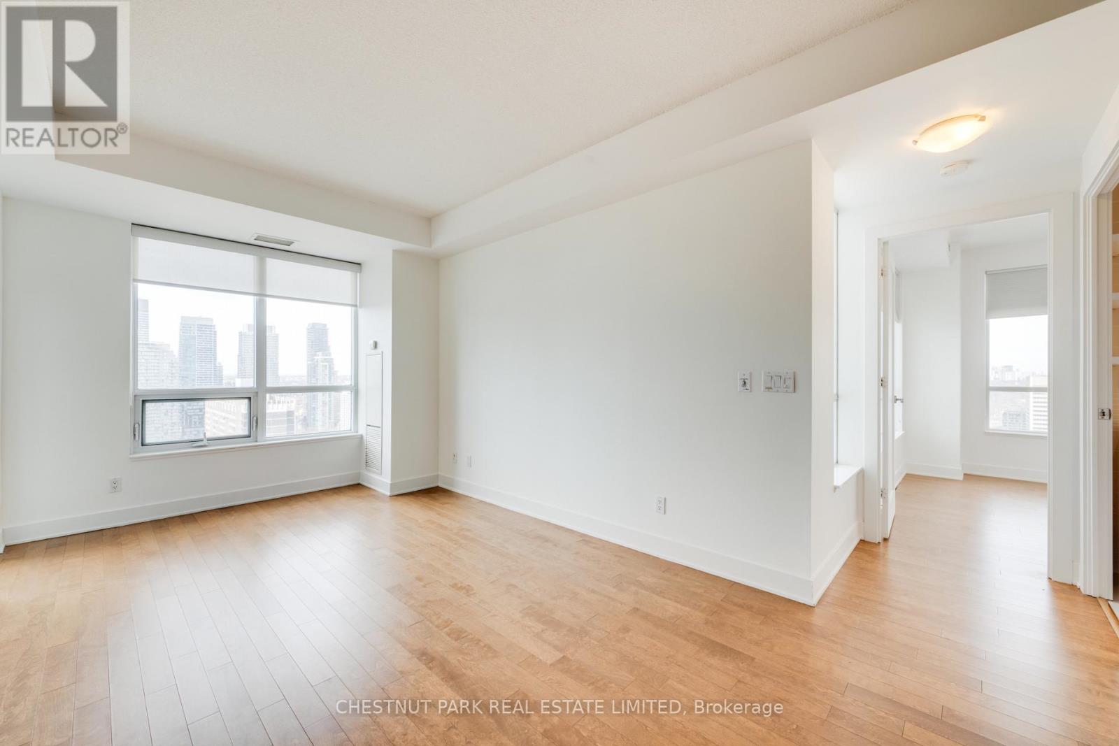 3001 - 120 Homewood Avenue, Toronto, Ontario  M4Y 2J3 - Photo 17 - C12878404