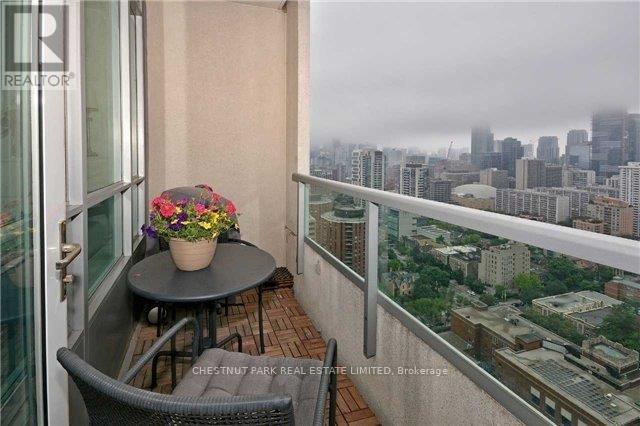 3001 - 120 Homewood Avenue, Toronto, Ontario  M4Y 2J3 - Photo 31 - C12878404