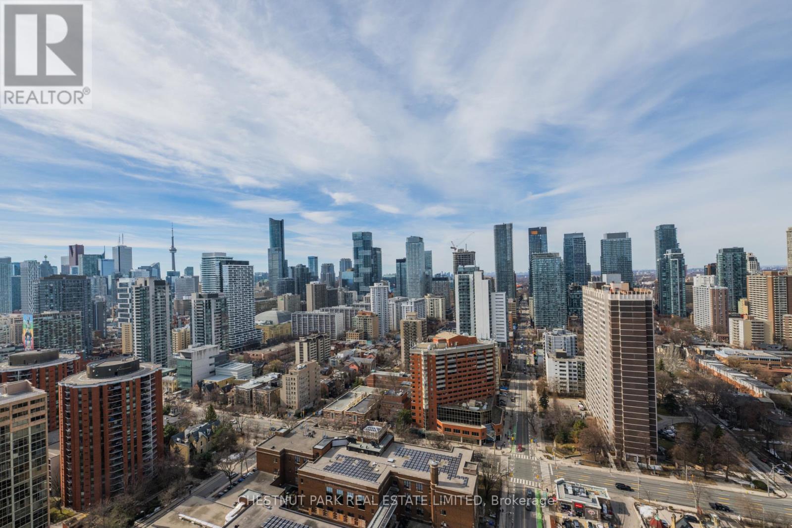 3001 - 120 Homewood Avenue, Toronto, Ontario  M4Y 2J3 - Photo 35 - C12878404