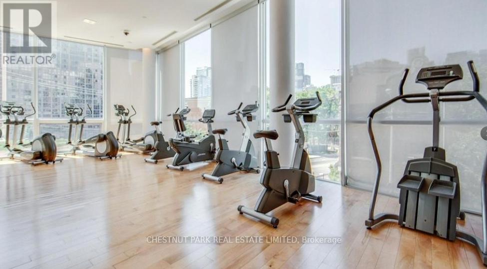 3001 - 120 Homewood Avenue, Toronto, Ontario  M4Y 2J3 - Photo 49 - C12878404