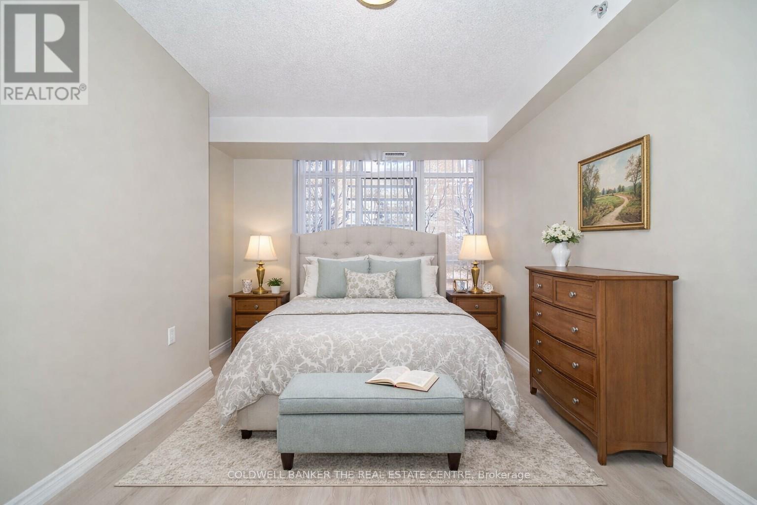 408 - 115 Bonis Avenue, Toronto, Ontario  M1T 3S4 - Photo 2 - E12712126