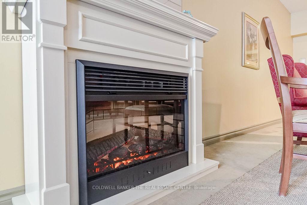 408 - 115 Bonis Avenue, Toronto, Ontario  M1T 3S4 - Photo 37 - E12712126