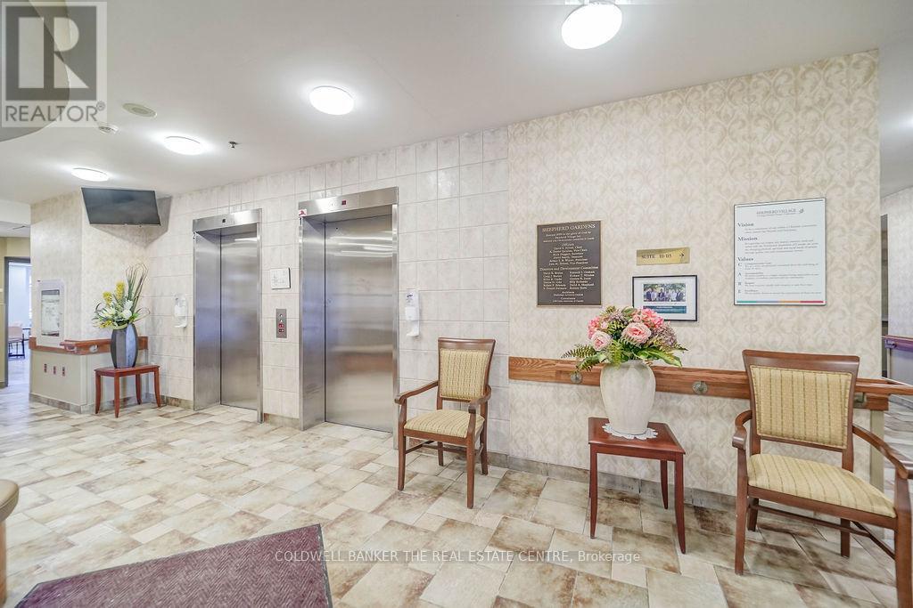 408 - 115 Bonis Avenue, Toronto, Ontario  M1T 3S4 - Photo 42 - E12712126