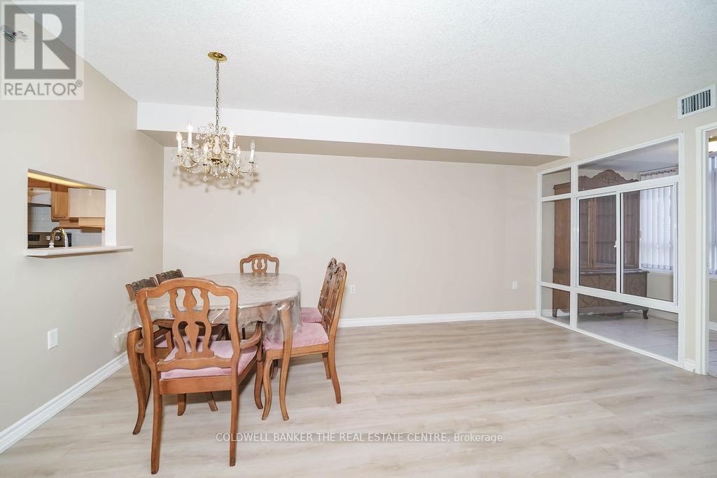 408 - 115 Bonis Avenue, Toronto, Ontario  M1T 3S4 - Photo 12 - E12712126