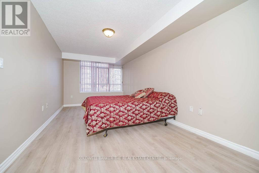 408 - 115 Bonis Avenue, Toronto, Ontario  M1T 3S4 - Photo 20 - E12712126