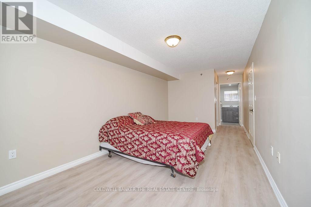 408 - 115 Bonis Avenue, Toronto, Ontario  M1T 3S4 - Photo 19 - E12712126