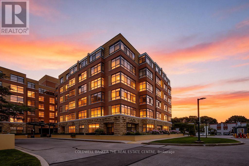 408 - 115 Bonis Avenue, Toronto, Ontario  M1T 3S4 - Photo 27 - E12712126