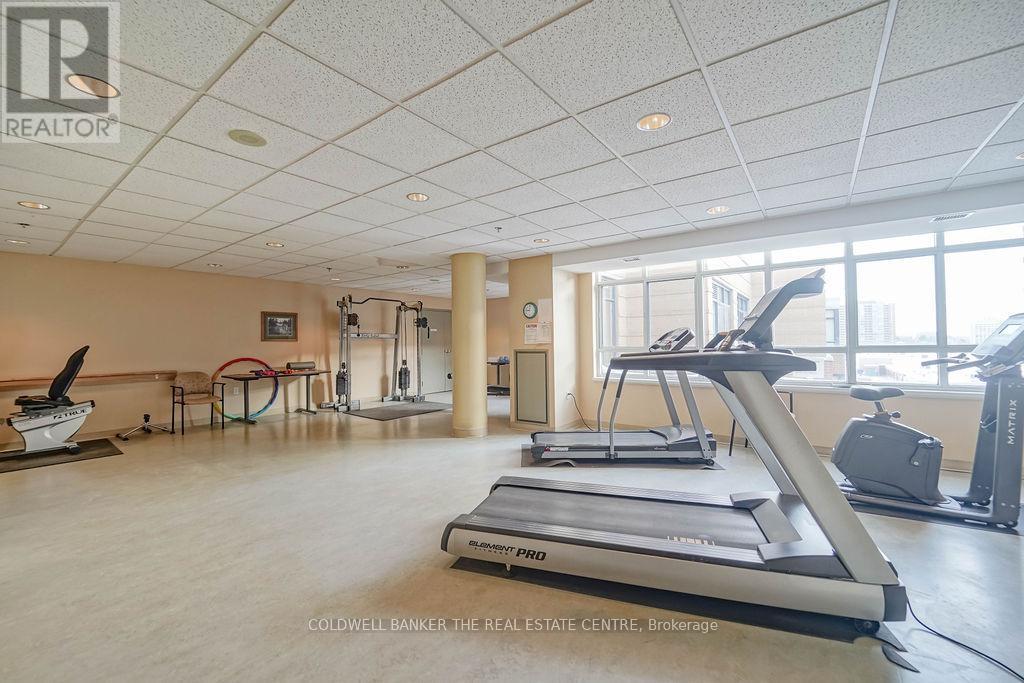 408 - 115 Bonis Avenue, Toronto, Ontario  M1T 3S4 - Photo 32 - E12712126