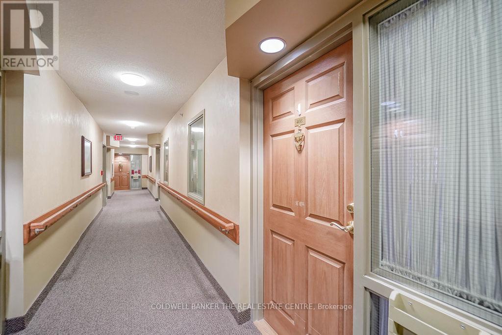 408 - 115 Bonis Avenue, Toronto, Ontario  M1T 3S4 - Photo 7 - E12712126