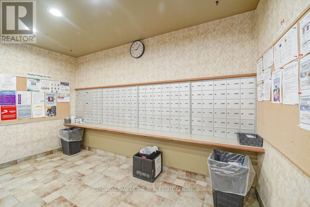 408 - 115 Bonis Avenue, Toronto, Ontario  M1T 3S4 - Photo 41 - E12712126