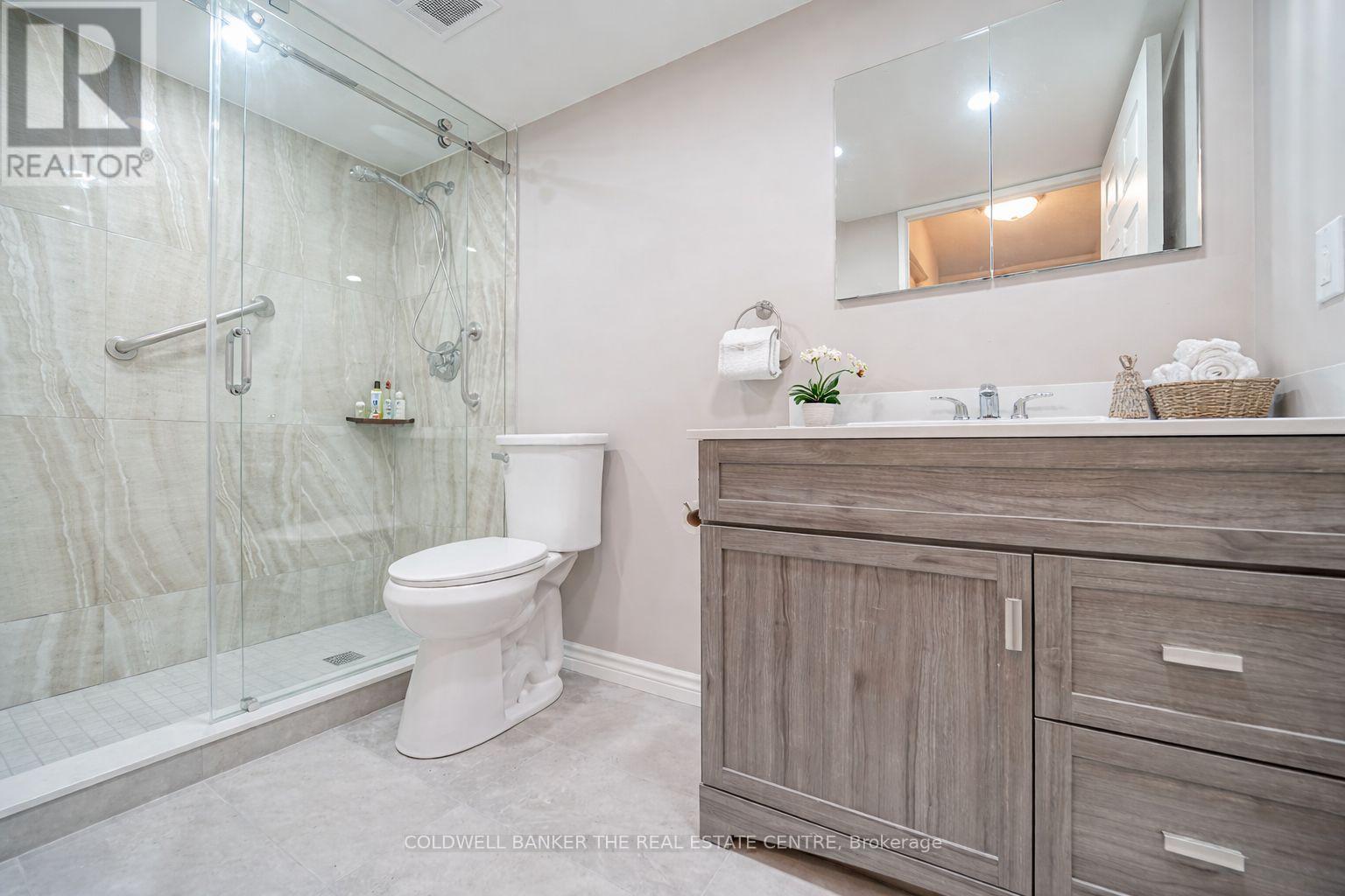 408 - 115 Bonis Avenue, Toronto, Ontario  M1T 3S4 - Photo 5 - E12712126