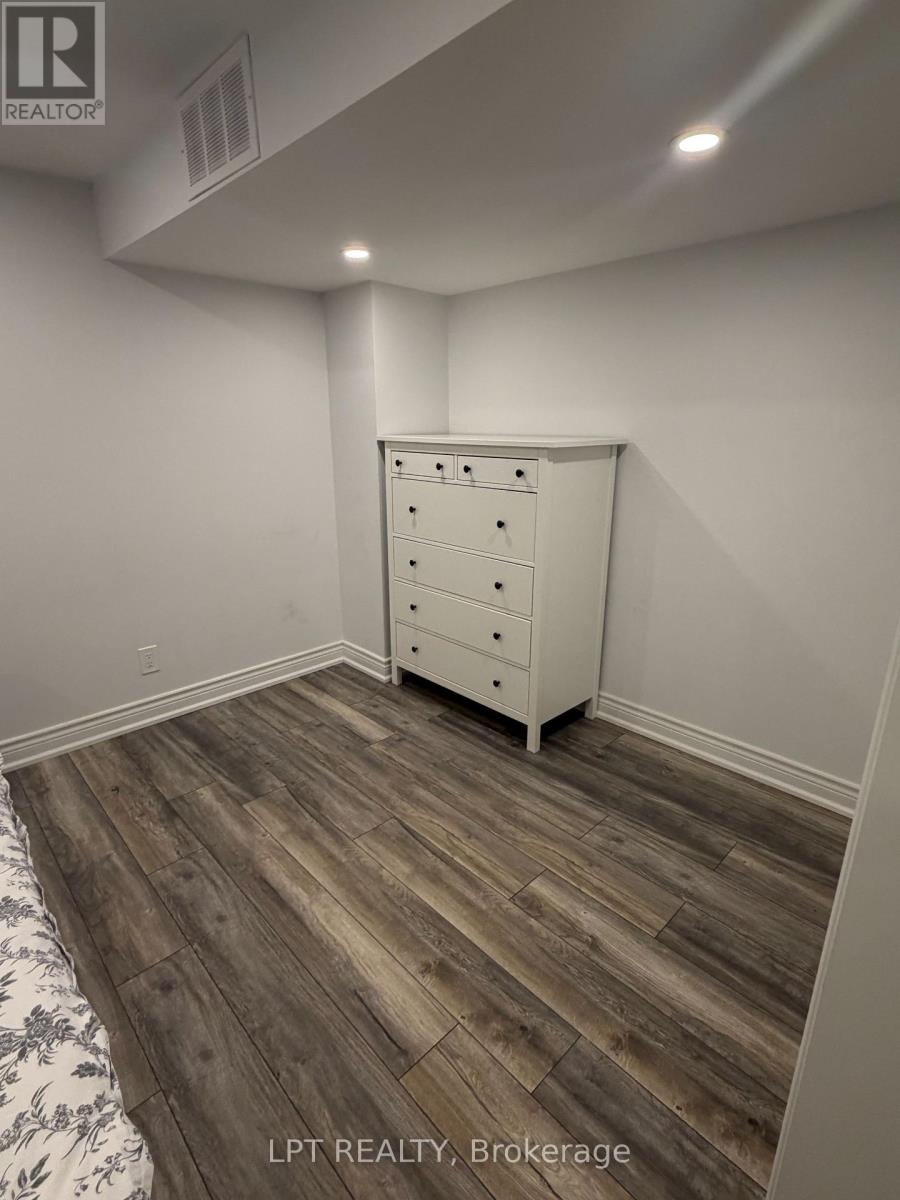 Basement - 10 Kinloch Court, Ajax, Ontario  L1Z 2C7 - Photo 10 - E12831626